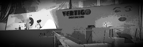 VERTIGO DiscoClub