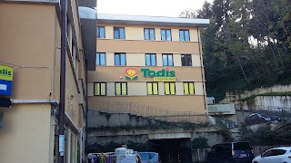 Todis - Supermercato (Montecompatri - via A. Serranti)