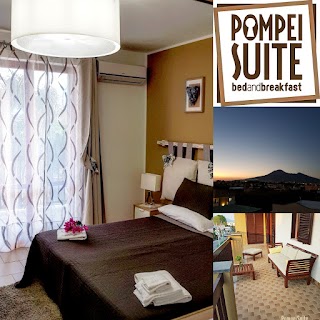 Pompei Suite