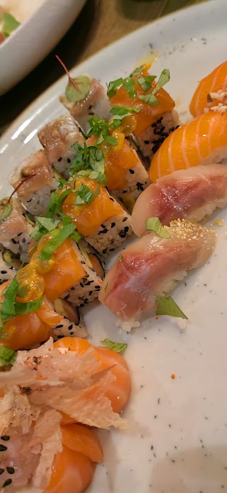 Migasa Sushi e Cucina