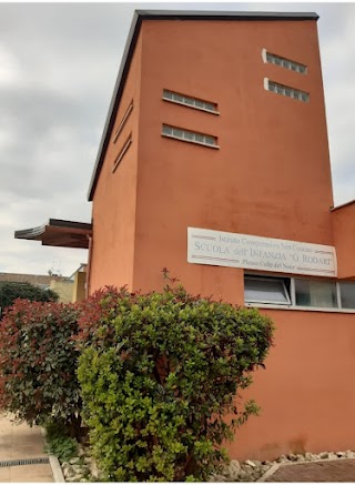 Scuola dell'infanzia G. Rodari (colle del noce)