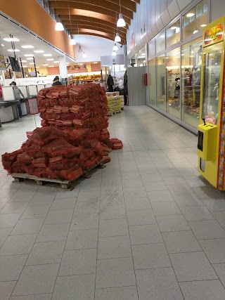 Supermercati Belvedere