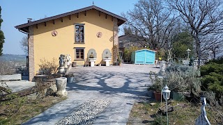 Locanda Monte Chervano