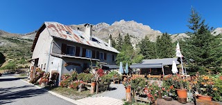 Auberge de Saint Ours