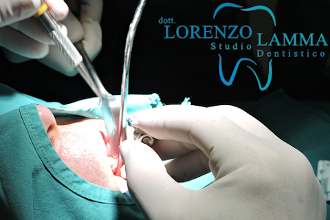 Studio Dentistico Dott. Lorenzo Lamma, Reggio Emilia