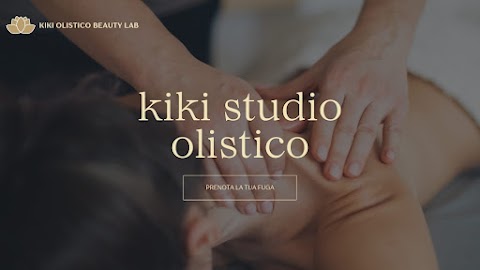 Kiki olistico beauty lab