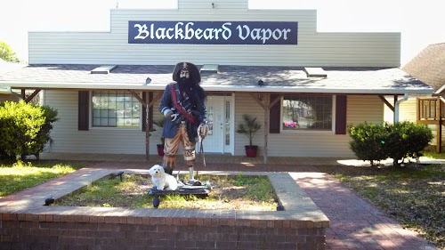 Blackbeard Vapor LLC