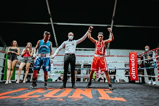 Reggiana Boxe