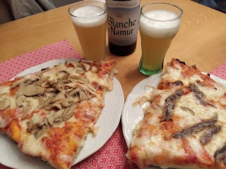 Pizzeria Samarcanda - Garbagnate Milanese