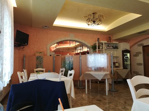 Hotel Ristorante da Toni