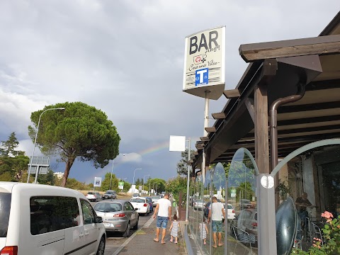 Bar tabaccheria C'era una volta