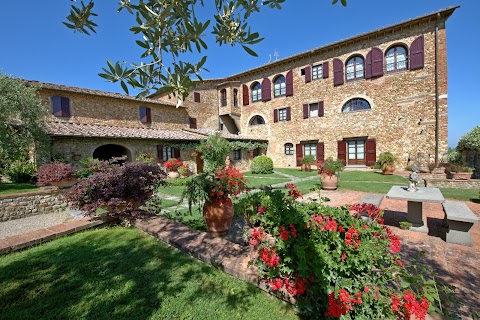 Villa Le Torri Vacation rentals