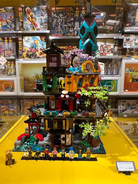 Lego Store