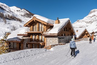 Alpine Residences - Résidence Vail Lodge