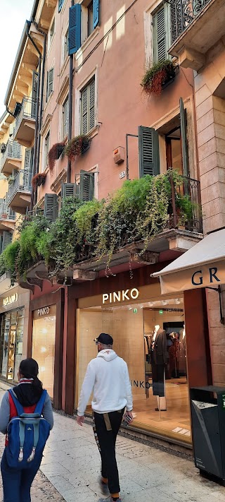 Pinko Boutique Verona