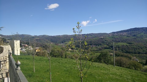 Sosta d'oro