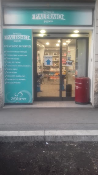Farmacia Palermo Pigneto