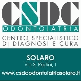 Csdc Odontoiatria Solaro