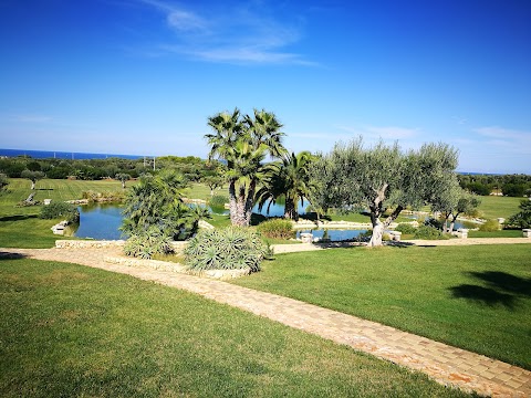 Masseria Caselli Hotel Ricevimenti