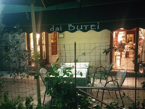 Pizzeria Dai Butei