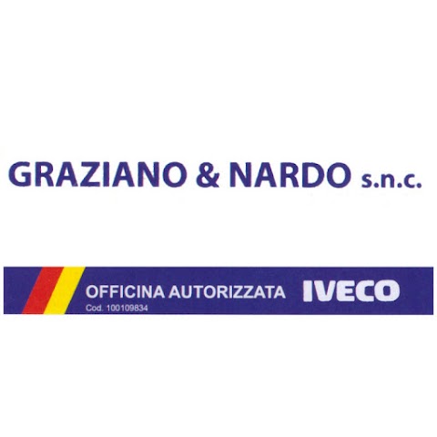 Graziano e Nardo