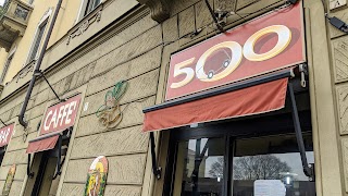 Bar 500