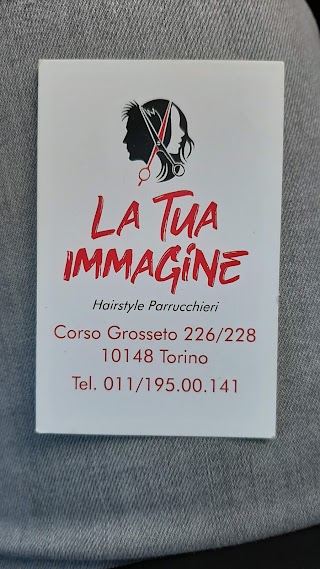 La Tua Immagine