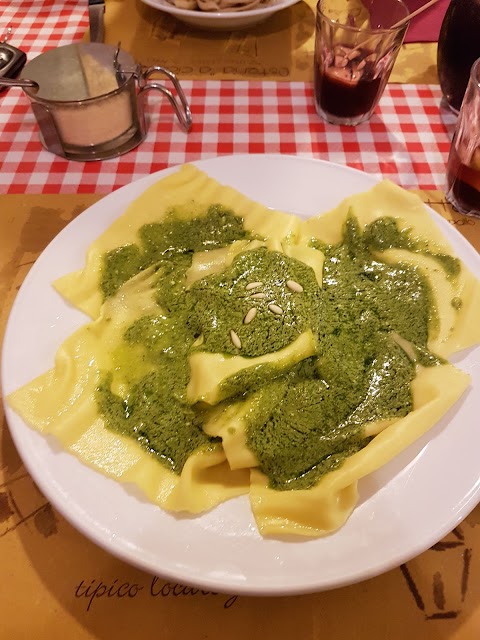 Osteria a Ciassetta da staçión