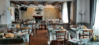 Albergo Ristorante Il Giogo