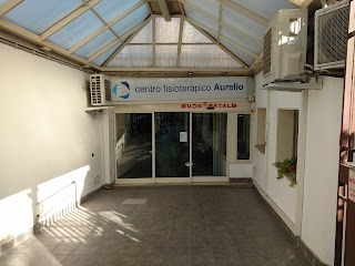 Centro Fisioterapico Aurelio