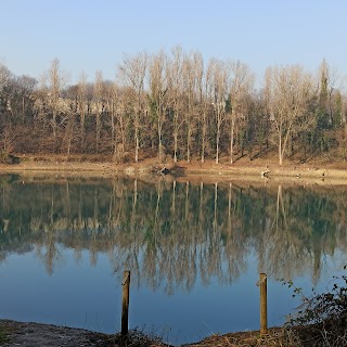 Parco Blu degli Aironi