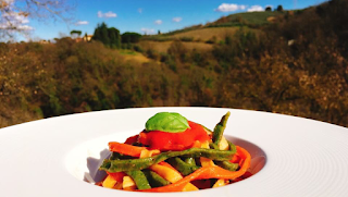 LovexFood | Cooking Class in Chianti Hills, Florence