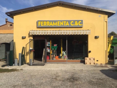 Ferramenta Chiozzi