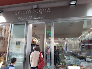 Sciampagna Pasticceria