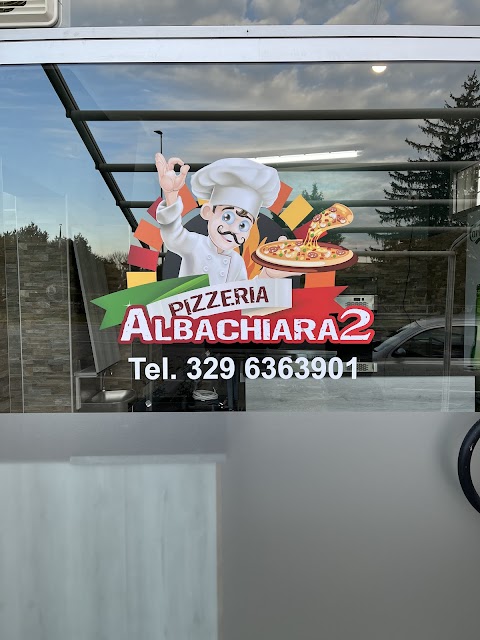 Pizzeria Albachiara 2