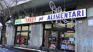 MAXI MARKET AF ALIMENTARI di Fabrina Fornaciari