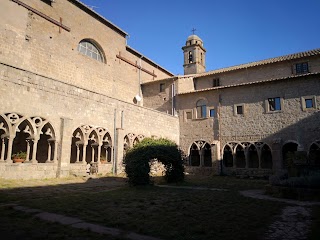 Scuola Paritaria Santa Maria del Paradiso