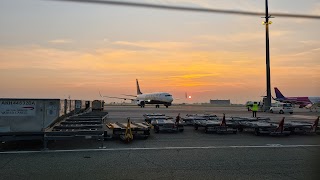 Istituto Tecnico Aeronautico LINDBERGH ACADEMY TURIN AIRPORT