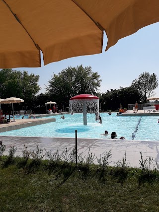 Piscine Coopernuoto