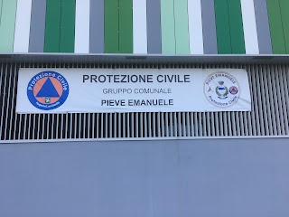 Centro di formazione professionale di Pieve Emanuele