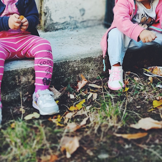 Piccolo gruppo Educativo - Le Capriole del Sorriso