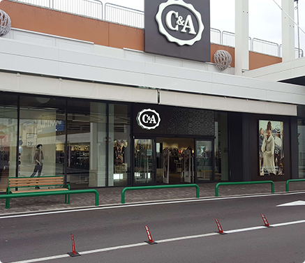 C&A mcl srl