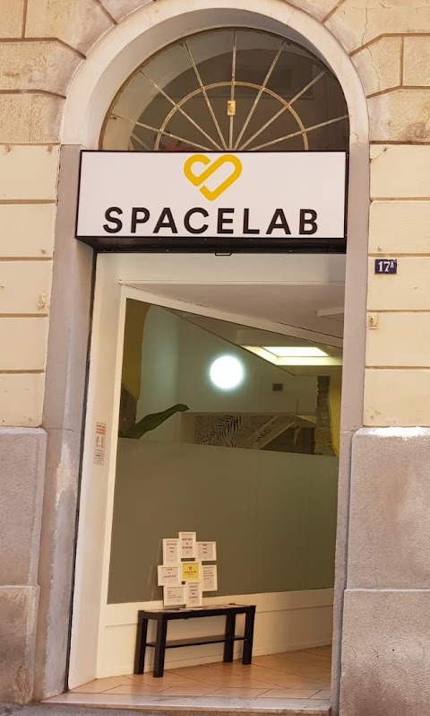 Sala per Feste, Riunioni, Corsi & Eventi SPACELAB