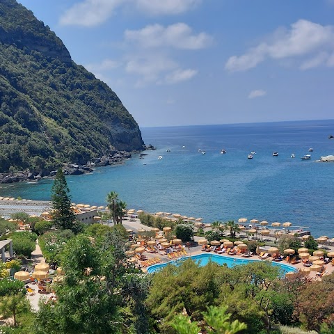 Piscine termali dei Giardini Poseidon