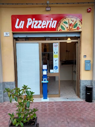 La Pizzeria