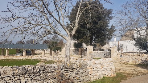 Masseria Gemmabella