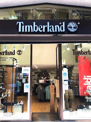 Timberland