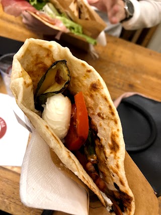 La Piadineria