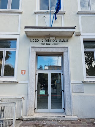 Liceo Scientifico Statale Duca degli Abruzzi