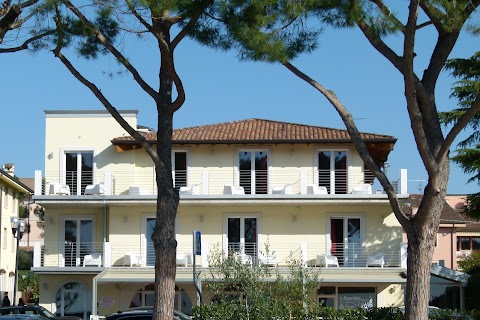 Boutique Hotel Bel Sito Bardolino